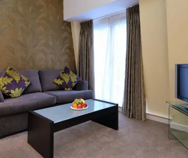 DoubleTree by Hilton London – West End