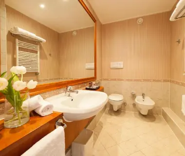 SHG Hotel De La Ville