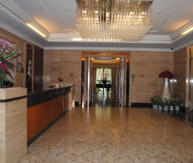 Guangzhou Bontai Hotel