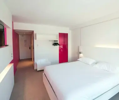 ibis Styles Menton Centre