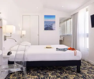 ibis Styles Menton Centre