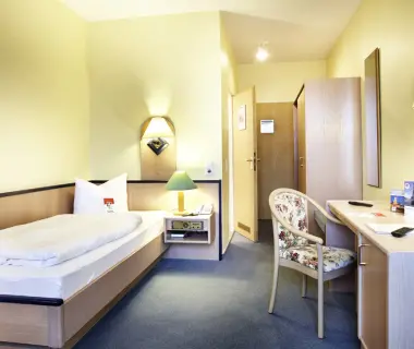 Basic Hotel Hannover Airport
