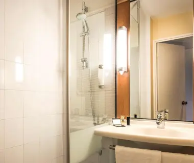 ibis Paris Montmartre Sacré-Coeur