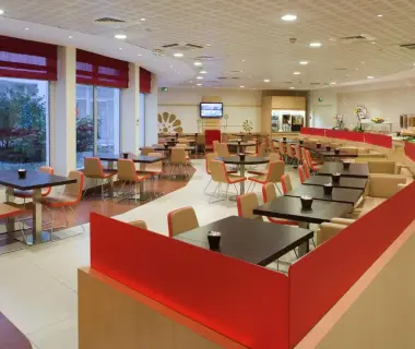 ibis Paris Montmartre Sacré-Coeur