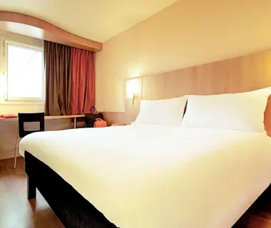 ibis Paris Montmartre Sacré-Coeur