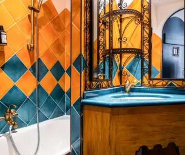 Villa Royale Montsouris