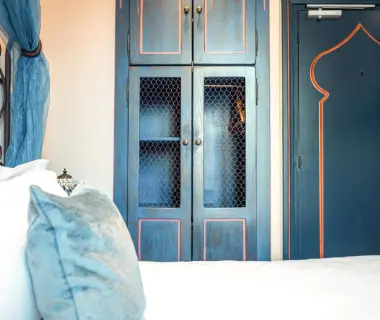 Villa Royale Montsouris