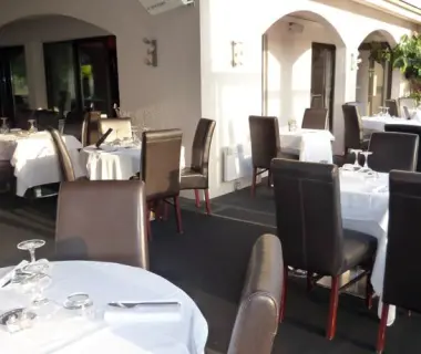 Park & Suites Village Cannes Mandelieu