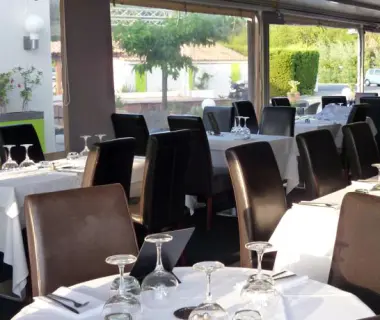 Park & Suites Village Cannes Mandelieu