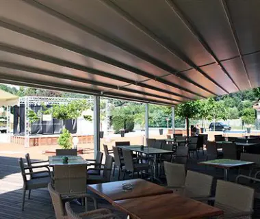 Park & Suites Village Cannes Mandelieu