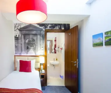 Seraphine Hammersmith Hotel