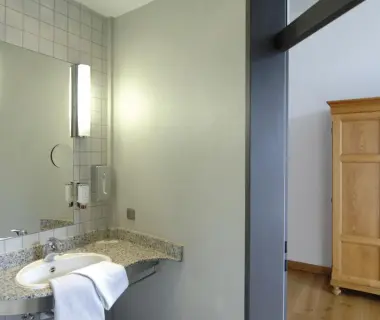 Hotel Mutterhaus Dusseldorf