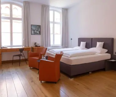 Hotel Mutterhaus Dusseldorf