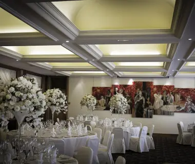 Hotel Du Parc - Mulhouse Centre