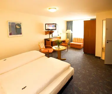 Advantage Appartements Hotel