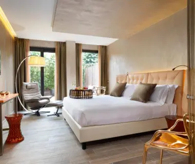 Milan Suite Hotel