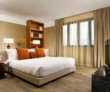 Milan Suite Hotel