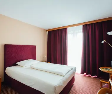 HK - Hotel Dusseldorf City