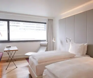 Scandic Frankfurt Museumsufer