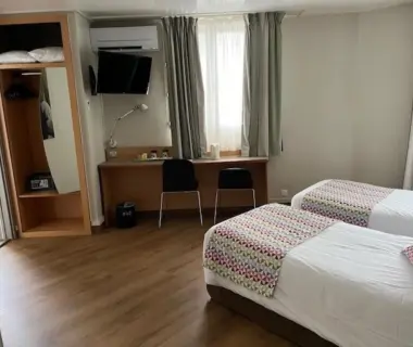 Campanile Paris 14 - Maine Montparnasse