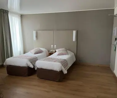 Campanile Paris 14 - Maine Montparnasse