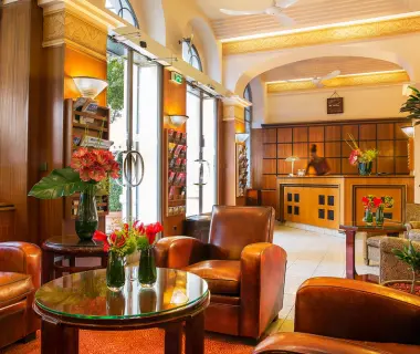 Raspail Montparnasse