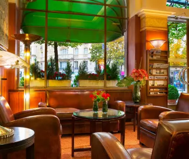 Raspail Montparnasse