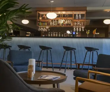 Novotel Antibes Sophia Antipolis