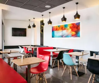 ibis Cannes Mouans Sartoux