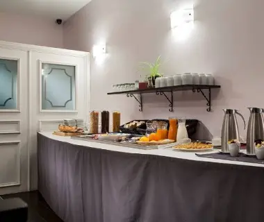 Timhotel Tour Eiffel