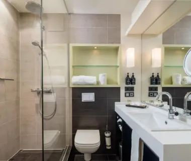 Hotel Indigo - Dusseldorf - Victoriaplatz by IHG