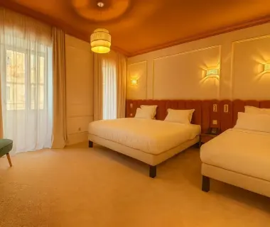 Hotel Ambassador