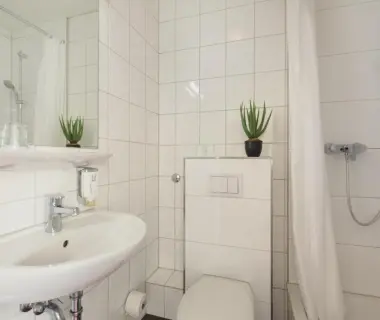 Hotel Hamburg Stadtzentrum