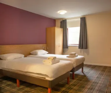 Britannia Edinburgh Hotel