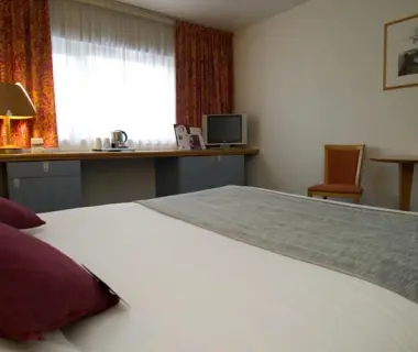 Mercure Annemasse Porte De Genève