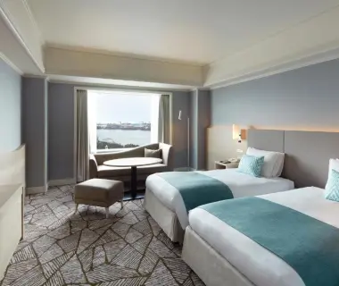 Grand Nikko Tokyo Daiba