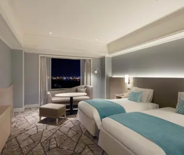 Grand Nikko Tokyo Daiba