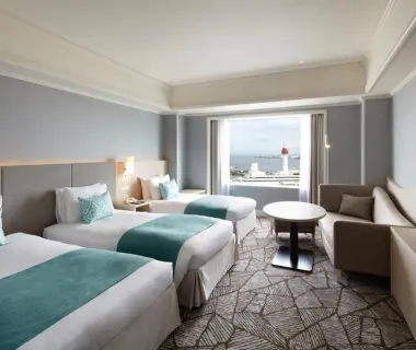 Grand Nikko Tokyo Daiba