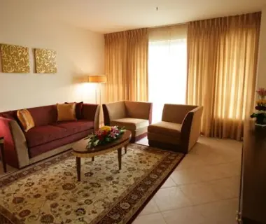 Belvedere Court Deluxe Hotel Apartments