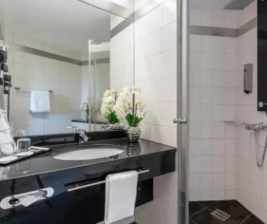 PLAZA INN Stuttgart Airport Messe