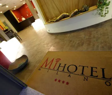 MiHotel