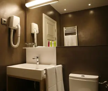 Hotel Zenit Budapest Palace