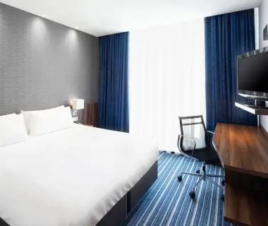 Holiday Inn Express Utrecht - Papendorp