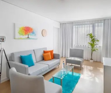 Hotel Frankfurt Messe Affiliated by Melia