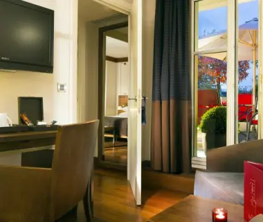 Radisson Blu Champs-Elysees, Paris