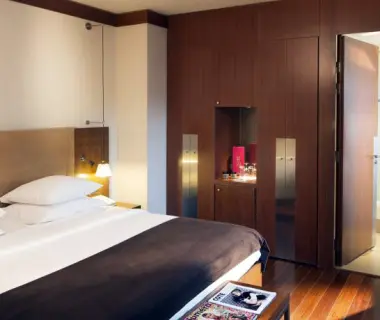 Radisson Blu Champs-Elysees, Paris