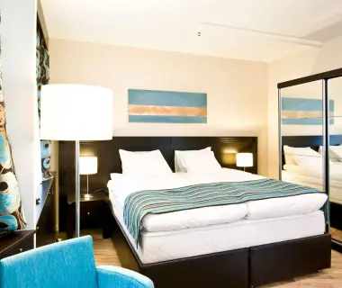 Ibis Styles Stockholm Jarva