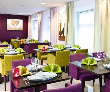 Ibis Styles Stockholm Jarva