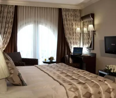 Eser Premium Hotel and Spa