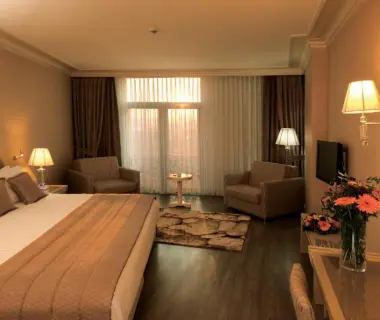 Eser Premium Hotel and Spa